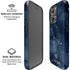 Cancer Constellation iPhone 16 Pro Magsafe Impact Case